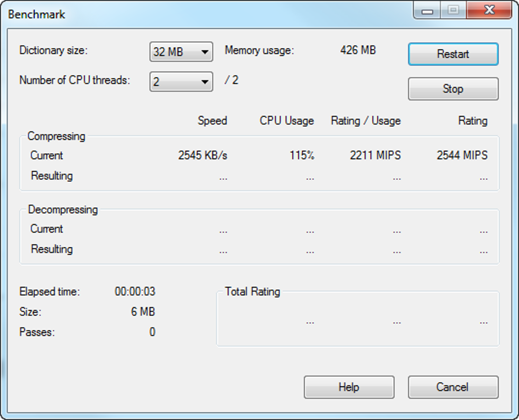 7 zip portable