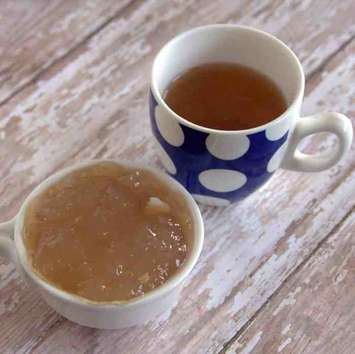 Diy bone broth