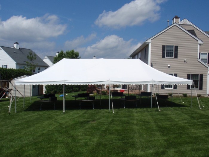 Diy canopy tent