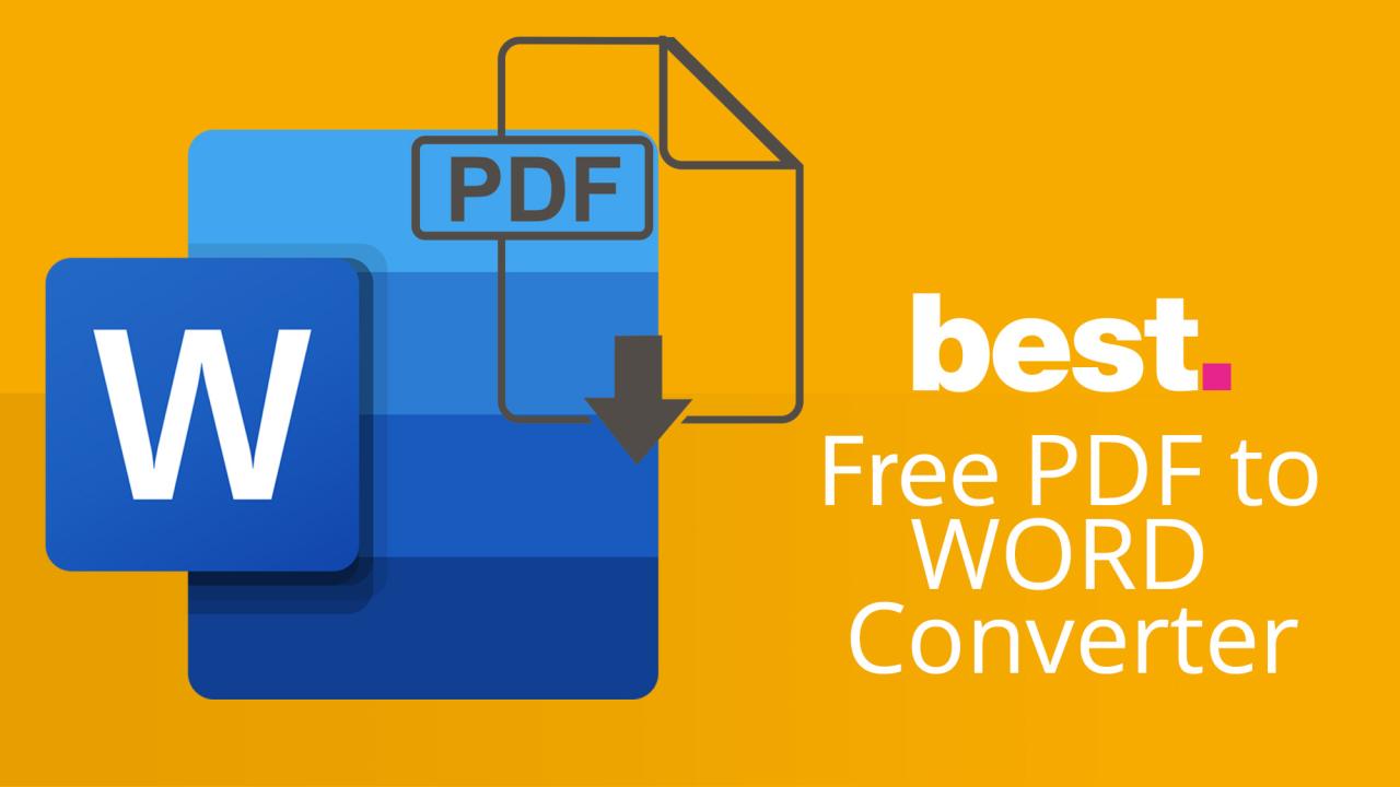 Word pdf convert conversion online converter tool can instant use documents