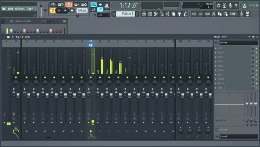 Fl studio free download