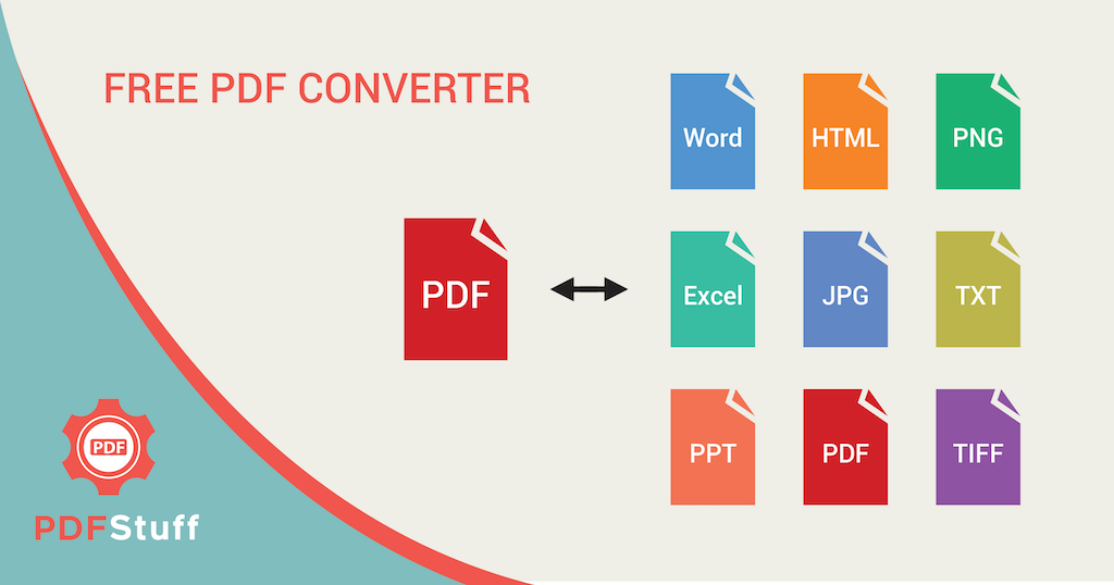 Free pdf converter