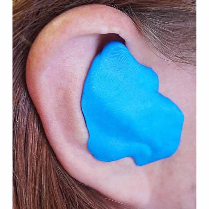 Diy ear plugs