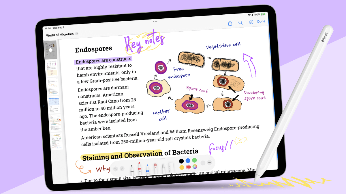 Best note taking app