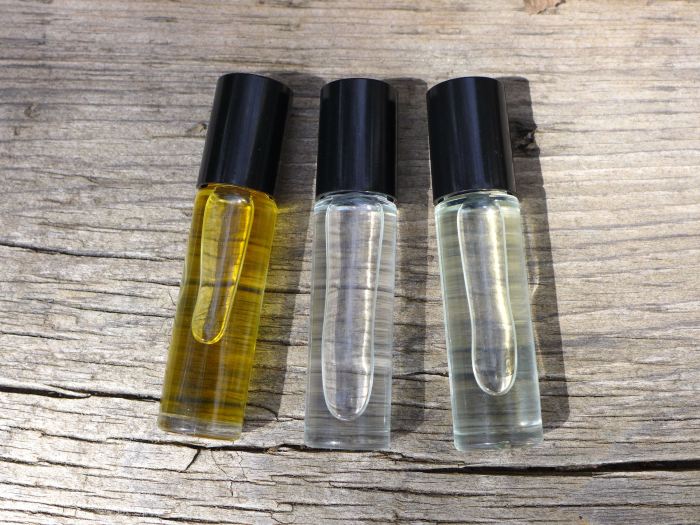 Vanilla perfume homemade diy oil perfumed fragrance some add crafts freshness soothing perfumes make body scent recipes own create ideas