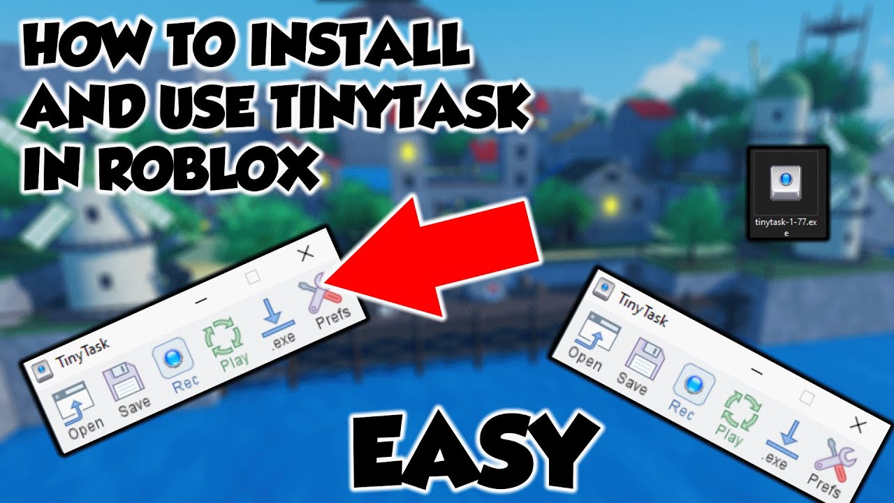 Tinytask download