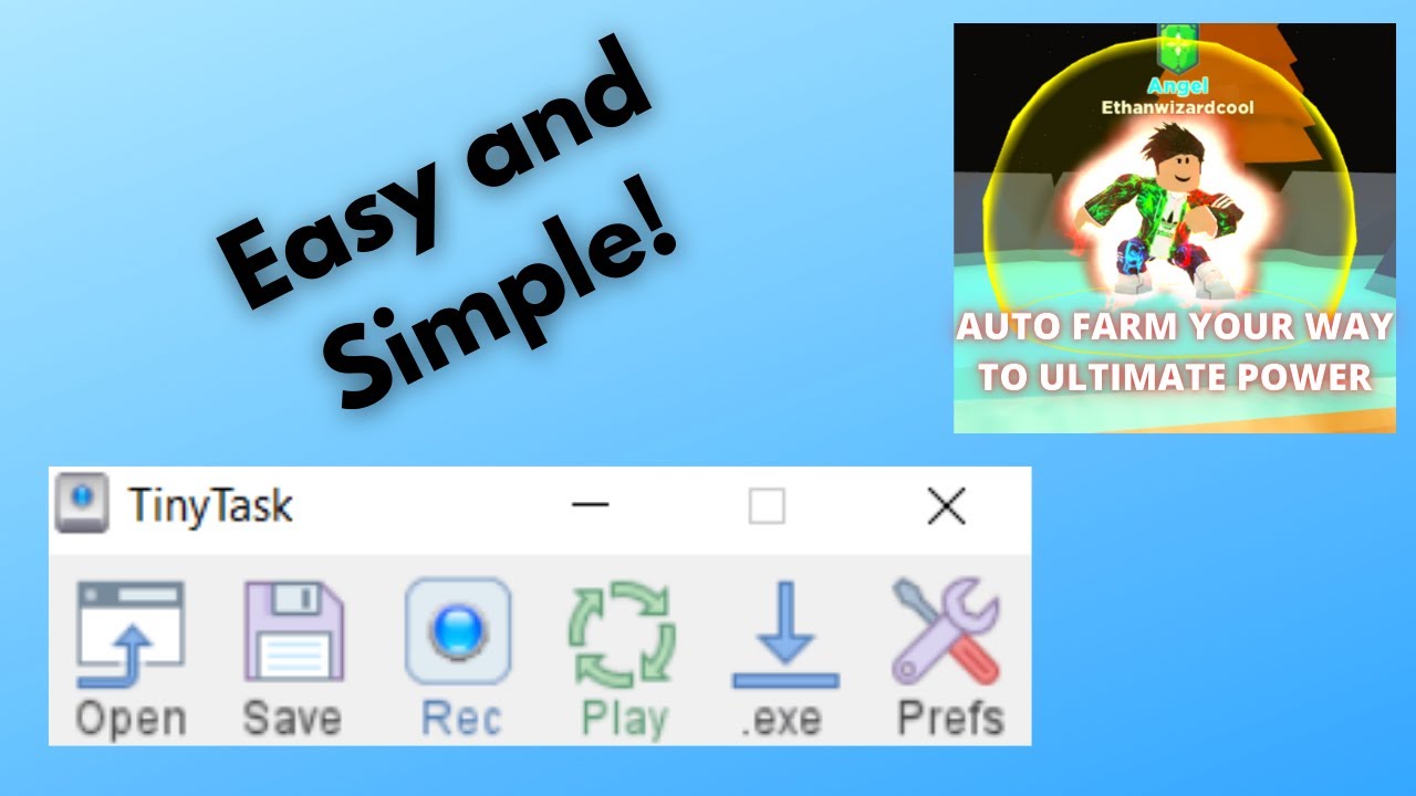 Tinytask download