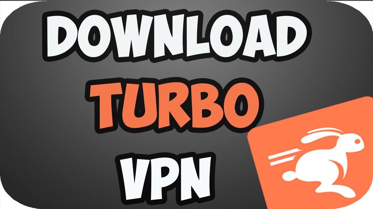 Download turbo vpn