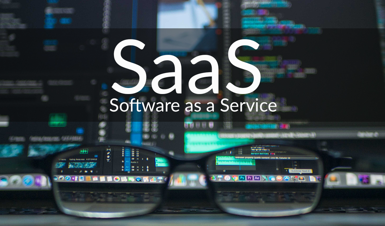 Software as a service