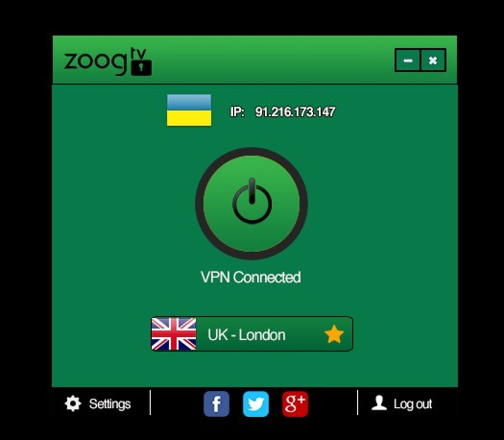 Download turbo vpn